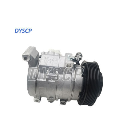 88320-42080 8832042080 Compressor de corrente alternada para veículo para 2002 Toyota RAV4 ACA21 10S15C 7PK