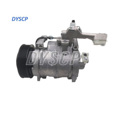 10SR15C 7PK 38810-RLF-003 Compressor de ac para automóveis para Honda Odyssey 2.4 RB3 2009