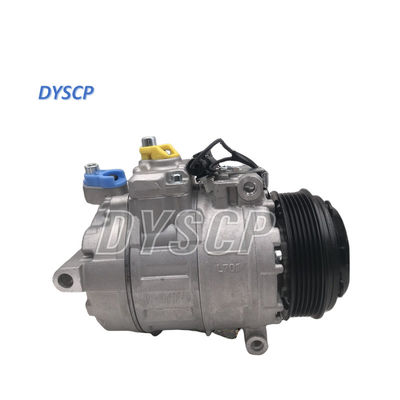 JPB500211 JPB500231 JPB500210 12V AC Compressor para Land Rover Range Rover 4.4 2006