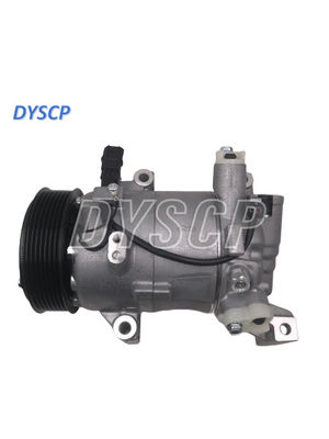 comprar Ar condicionado de carro para Honda Civic Acura 38810-5AA-A14 38810-5WA-H02 38810-5AA-A03 38810-5TA-A01 FC1 Fabricação em linha