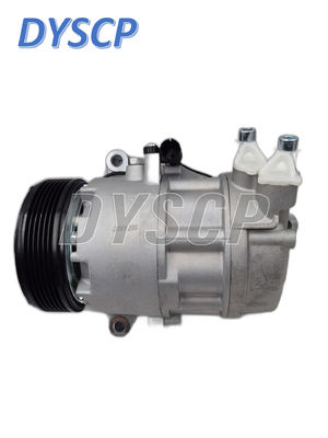 comprar Compressor AC para Bmw E46 318 64509182795 64529182798 2003 6PK Fabricação em linha
