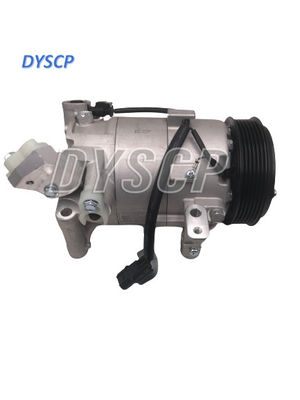 comprar 38810-5MS-H03 Compressor de corrente acústica automotiva para Honda Avancier URV 2.0T TG3 TG5 2017 6PK Fabricação em linha