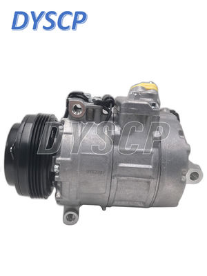 comprar Compressor AC Para Bmw X5 E53 E46 325 64526918000 64526916232 64526936883 2002 Fabricação em linha