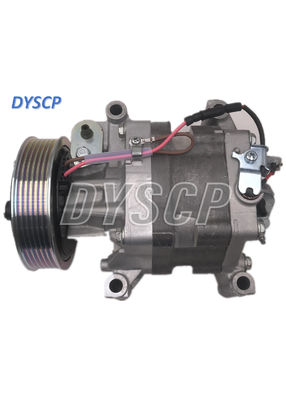 comprar 38810-5R0-004 38810-5R0 Compressor Ac Para Honda Fit GK5 GR9 Para City gM6 Para vezel rU1 6PK Fabricação em linha