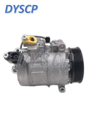 comprar 64526956715 64529122618 64509180550 Compressor Para Bmw E66 E60 730 523 2006 6PK Fabricação em linha
