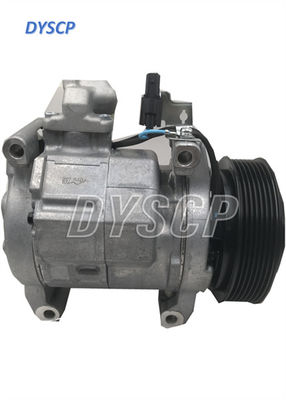 comprar Compressor de corrente elétrica para automóveis 38810-5X6-003 38810-5X6-001 Para Honda Odyssey Elysion RC3 RR8 Fabricação em linha