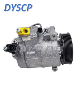 comprar 64526956719 Compressor AC Para Bmw E92 330 335 64526956719 2010 7PK Fabricação em linha