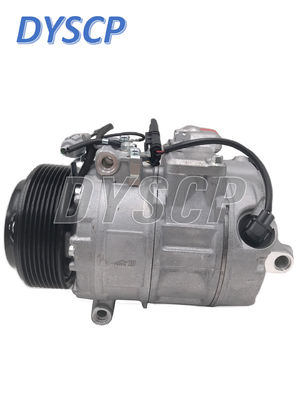 comprar Compressor AC para BMW F18 523 F02 730 64529165808 64509196890 2011 8PK 7SBU17C Fabricação em linha