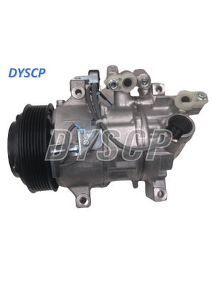 comprar Compressor AC para Honda Spirior 2.4L CU6 TLX UB1 Compressor AC 38810-50N-H01 3881050NH01 3881050N Fabricação em linha