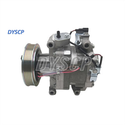 comprar 5pk STR08 Auto AC compressor para Honda CITY 38810-55A-T01 3881055AT01 Fabricação em linha