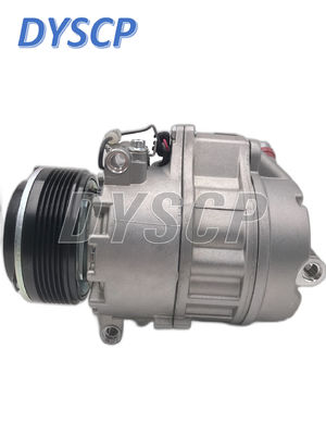 comprar Compressor AC para Bmw E70 X5 3.0 64529185142 64529195973 64529195973 2007 6PK Fabricação em linha