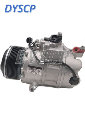 comprar Compressor AC para Bmw E71 F02 730 X6 3.0 64529205096 64526983398 2009 8PK Fabricação em linha