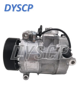comprar Compressor AC para BMW X3 F25 2.5 3.0 64529211496 DCP05089 8FK351105301 8PK 7seu17c Fabricação em linha