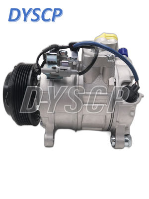 comprar 7SBU17A Compressor AC Bmw F30 F18 F10 E70 525 X5 2.0T 64529216466 64529249223 DCP05096 Fabricação em linha