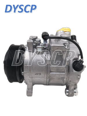 comprar Compressor AC BMW X3 X4 F25 2.0T 64506805025 64529216467 6452921646703 64529396722 6PK Fabricação em linha
