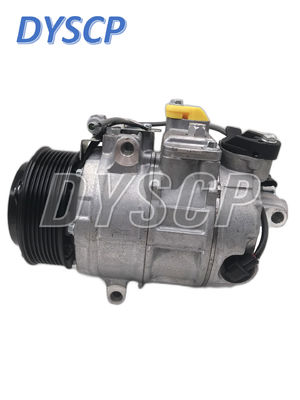 comprar Compressor AC Bmw F07 E70 E71 535GT X5 X6 64529217868 64529399060 64529154070 8PK Fabricação em linha