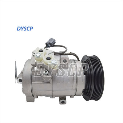 comprar 38810PGM003 Compressor de automóveis 447220-3695 38810-PGM-003 Para Honda Odyssey Compressor de corrente AC RA6 online manufacture