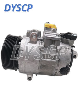 comprar Compressor AC de alta qualidade Bmw 7SEU17C F25 F26 X3 X4 3.0 64529217869 64529332782 2012 8PK Fabricação em linha