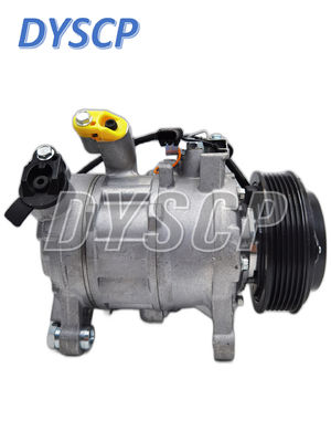 comprar 64529223694 Substituição de compressor de motor para automóvel para Bmw E84 X1 2.0T 64529225703 2012 6PK online manufacture