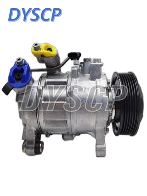 comprar Compressor AC de automóvel de alumínio de precisão para BMW F30 320 E84 X1 64529223695 2013 6PK 14c Fabricação em linha