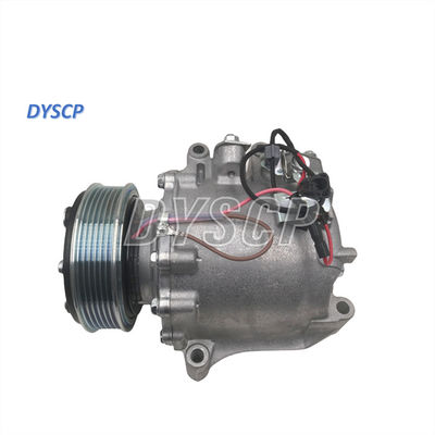 comprar 38810-R1G-H01 38810-5M1-H01 38810-5M1 Para Honda Civic AC compressor Para Honda Jade compressor FB2 FR1 Fabricação em linha
