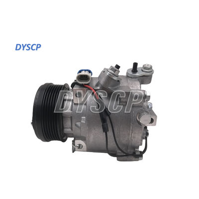 comprar Compressor de ar condicionado de automóvel de alumínio de precisão 95932749 95522247 Para Buick Encore Fabricação em linha