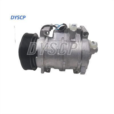 comprar 38810-R28-H01 38810R28H01 Compressor automático para Honda Elysion 2.4 RR7 2012 7PK Fabricação em linha