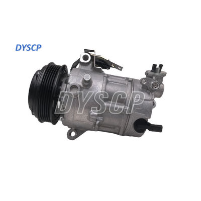 comprar 5PK Chevrolet Camaro Compressor de ar de carro substituição 6SAS14C 84123918 SB7046505 Fabricação em linha
