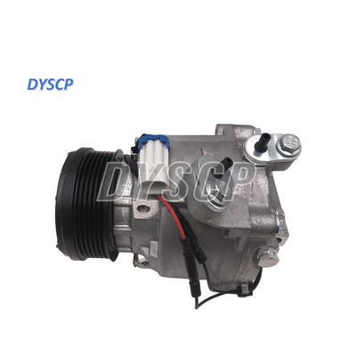 comprar 95932749 Compressor de ar condicionado de carro de 12 V para BUICK Encore 95370312 1618433 Fabricação em linha