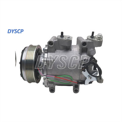 comprar Air Car Compressor 38810-RD4-H01 38810-RB0-006 Para 2009 Honda City Para 2009 Honda Fit GE6 GE8 GM2 GB3 Fabricação em linha