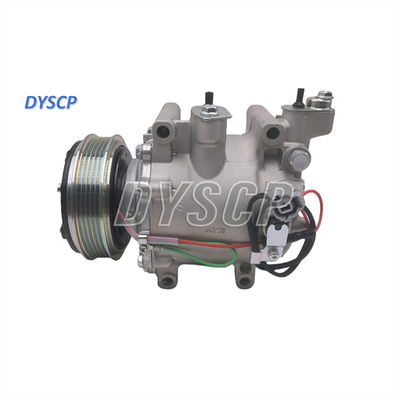 comprar Para o Honda City 5PK Compressor AC de automóvel 38810-REJ-H01 38810REJH01 38810-REJ-A01 Fabricação em linha