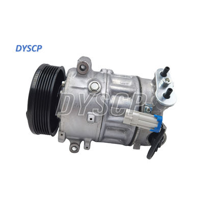 comprar 13232305 Compressor de ar condicionado para carro para Buick Regal Lacrosse 2.0 2.4 2009 6PK online manufacture