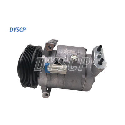 comprar 26699421 9046543 Compressor de ar condicionado de carro para Chevrolet Cruze 1.6 Crptivr2.4 Buick Regal Malibu 1.6T Fabricação em linha
