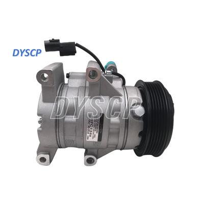 comprar HS11 Hyundai Verna Compressor de ar condicionado para automóveis 97701-0U000 977010U000 2010 6pk Fabricação em linha