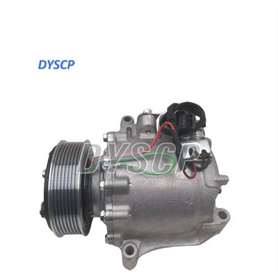 comprar 38810-RL3-H02 Compressor de ar condicionado 12V para Honda Accord Spirior CP1 CU1 Fabricação em linha