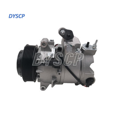 comprar 6PK AC Compressor para Infiniti G37 G35 926001CB0A 926001CB0B 926101CB0B Fabricação em linha