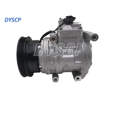 comprar 15C auto compressor 97701-2D700 97701-2E400 977012D700 KIA Sportage Cerato 2007 4pk Fabricação em linha