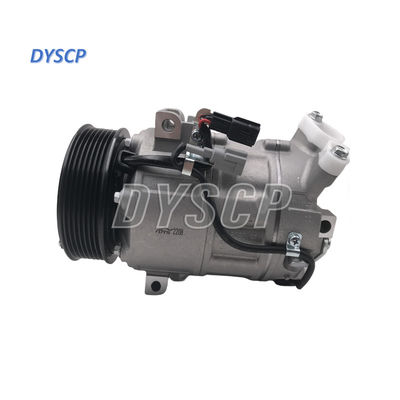comprar 92600-1VA0D 926001VA0D Auto AC compressor para Nissan Serena C26 FC26 7pk Fabricação em linha