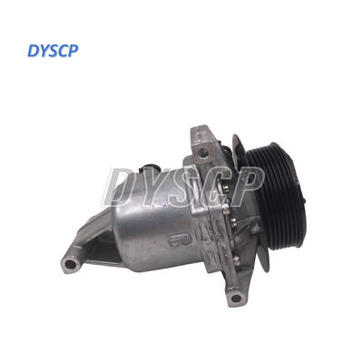 comprar Nissan Juke March Car AC Compressor 92600-3RJ0A 92600-3RJ1A 92600-3HN0C 92600-2GE0A Fabricação em linha