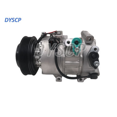 comprar DVE16 97701-2S500 977012S500 Compressor de corrente Hyundai Tuscson 2013 6pk Fabricação em linha