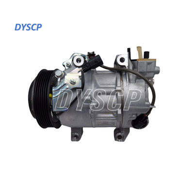 comprar 92600-3TA5D 12V Compressor AC de carro 92600-3TA1C Para Nissan Teana 2.5 Loulan online manufacture