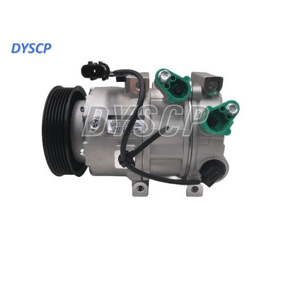 comprar 97701-3R000 977013R000 Ar condicionado de carro Compressor Hyundai K5 Sonata8 2.4 2011 6pk Fabricação em linha