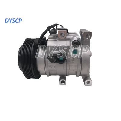 comprar DF11 Compressor AC 97701-4L000 977014L000 8FK351272111 KIA K2 2011 6PK Fabricação em linha
