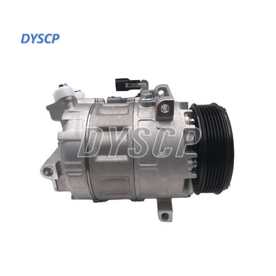 comprar 92600-5TA0A 926005TA0A Compressor de carros ac Nissan Serena X-trail T31 C27 2016 6pk Fabricação em linha