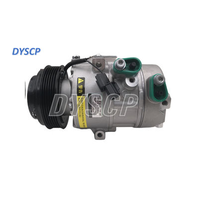 comprar 977014T000 97701-4T000 Auto Ac Compressor Kia Sportage 2.0 2013 6pk Fabricação em linha