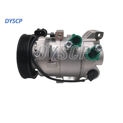 comprar Compressor de ar condicionado para automóveis 97701-4V000 977014V000 97701-4V001 Para Hyundai Elantra Fabricação em linha
