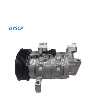 comprar 92600-CJ73A 92600CJ73A Compressor de carros Nissan Grand D50 Livina 1.6 Tiida NV200 Geniss 2008 Fabricação em linha