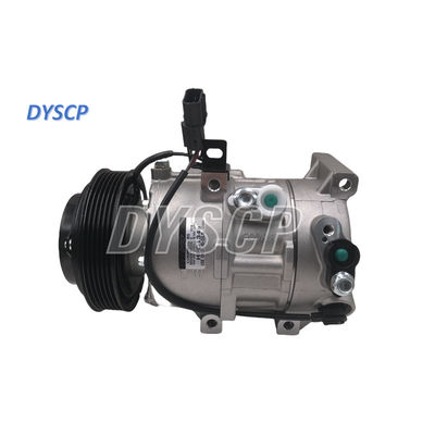 comprar Compressor de carros de corrente acústica 97701-4X000 977014X000 KIA K2 2013-2014 6PK Fabricação em linha