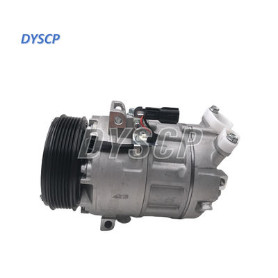 comprar Compressor de carros 92600-JE001 92600-ET02A Nissan Qashqai J10 X-Trail T31 2.0 6pk Fabricação em linha