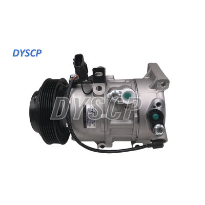 comprar Compressor de ac acelerador de automóvel 97701-B5000 97701B5000 KIA K3 2013-2015 6PK Fabricação em linha